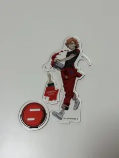 文豪ストレイドッグス 中原中也 アクリルスタンド