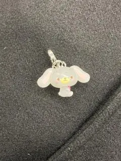 サンリオキャラクターズゆるっとめじるしアクセサリー しろうさ