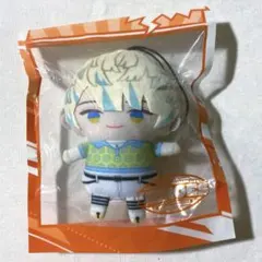 にじさんじ 緋八マナ にじぱぺ