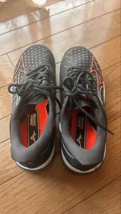 Mizuno Wave Exceed Tour 5 テニスシューズ