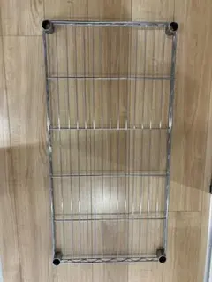 ルミナス　スチールラック　棚板　幅91.5×奥行46 メタルルミナス