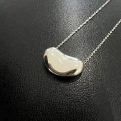 2025年最新】ティファニー ビーン ネックレスの人気アイテム - メルカリ