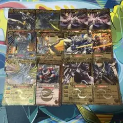 バトスピ　まとめ売り③