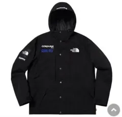 2018aw Supreme×TheNorthFace Expedition