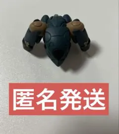 METAL GEAR メタルギアRAY(MG52) まちぼうけ