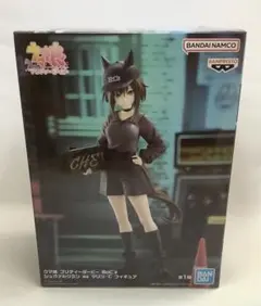 シュヴァルグラン まとめ売り 2025年最新】ウマ娘 フィギュア シュヴァルグランの人気アイテム