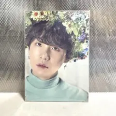 2025年最新】bts suga プレミアムフォトの人気アイテム - メルカリ