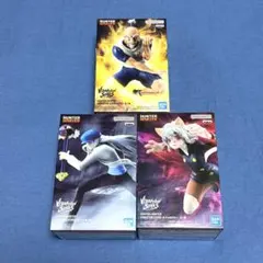 2025年最新】hunter×hunter フィギュア ネテロの人気アイテム