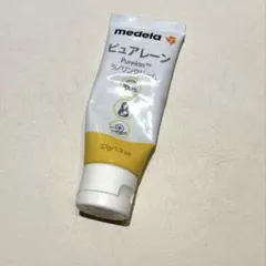 ピュアレーン　乳頭保護クリーム　37g