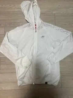 ニューバランスゴルフ　レディース　パーカー　サイズ0