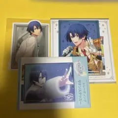 うたプリ 真斗 ステッカー