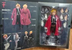 2025年最新】RAH リアルアクションヒーローズ 鋼の錬金術師の