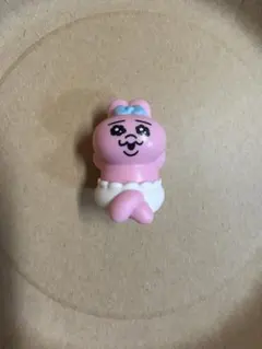 おぱんちゅうさぎ