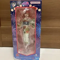 一番くじ 「ぼっち・ざ・ろっく！」VOLUME4 D賞 喜多郁代 フィギュア