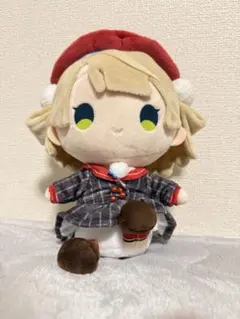 2025年最新】しぐれうい ぬいぐるみの人気アイテム - メルカリ