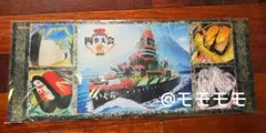 【海外限定】遊戯王 弩級軍貫－いくら型一番艦 ハーフプレイマット 未開封 公式 m89120699162_1.jpg?1767612934