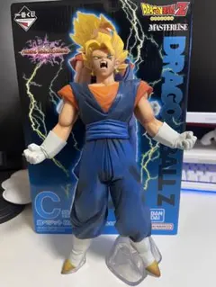一番くじドラゴンボールVSオムニバスアルティメット C賞 超ベジット