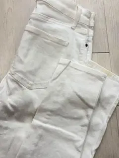UNIQLO ウルトラストレッチスキニーハイライズジーンズ 25