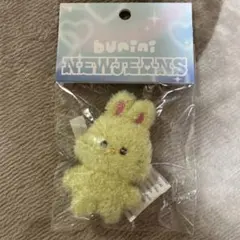 2025年最新】ダニエル newjeans ぬいぐるみの人気アイテム - メルカリ