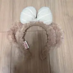 シェリーメイ 耳