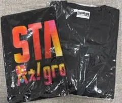 Aぇ！group STARTING NOW 新品未開封 Tシャツタオル