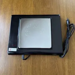 電気保温プレート 【新品未使用品】のサムネイル