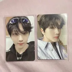 2026年最新】チソン トレカの人気アイテム - メルカリ