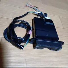 トヨタ純正ビルトインETC2.0 車載器 取扱説明書￼08686-00750 - メルカリ
