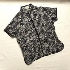 チャイナ シャツ