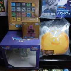 2026年最新】ドラゴンクエスト くじ aの人気アイテム - メルカリ