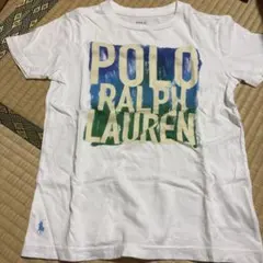 Polo Ralph Lauren Tシャツ 120サイズ
