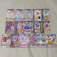 【まとめ売り】アイカツカードAngelySugar