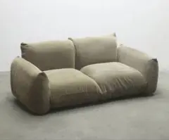 arflex アルフレックス 2Pソファ