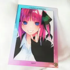 2026年最新】五等分の花嫁展 アクリルフォトスタンドの人気アイテム
