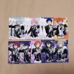 あんスタ スタフォニ キャラクターグッズ