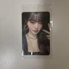 2025年最新】ive ktown4u ウォニョンの人気アイテム - メルカリ