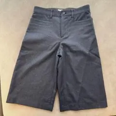 未使用品★MARGARET HOWELL★ハーフパンツ 2025年最新】MARGARET HOWELL レディース ショートパンツ・ハーフ