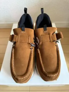 マウンテンリサーチ インフィニティリングモック ハイカット ベージュ 2025年最新】マウンテンリサーチ ミズノの人気アイテム - メルカリ