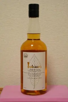 イチローズ　モルト　LIMITED EDITION 未開封 楽天市場】イチローズ モルト＆グレーン 20th アニバーサリー