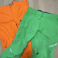 バートン　Burton 【ak】GORE-TEX 2本セット