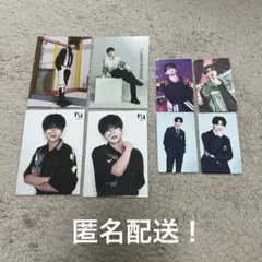 INI 藤牧京介 トレカ 生写真 ポスカ まとめ売り