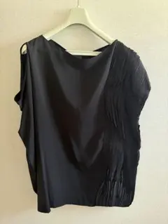 【新品未使用】Calvin Klein カルバンクライン　ノースリーブ トップス
