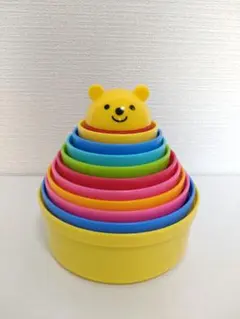 【Combi】コップがさねのサムネイル