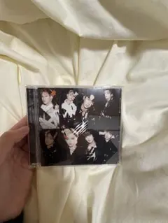 StrayKids Scars/ソリクン-Japanese Ver.- CD