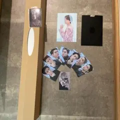 BTS proof standard Edition