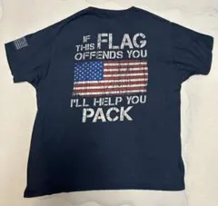 古着　Tシャツ　XL