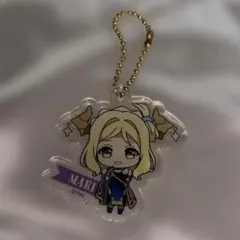HoneyWorks 成海聖奈 アクキーアクスタ - メルカリ