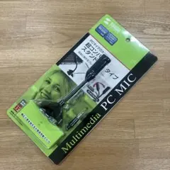 PC用 コンデンサーマイク スタンド付き
