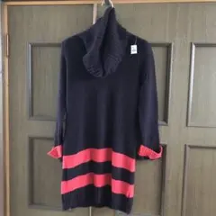 GAPニットワンピースM 新品未使用