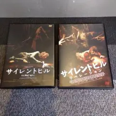 小説 映画版サイレントヒル 初版 栞付き - メルカリ